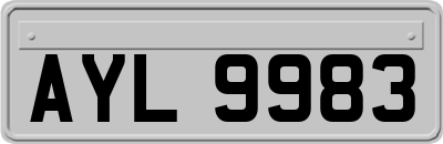 AYL9983