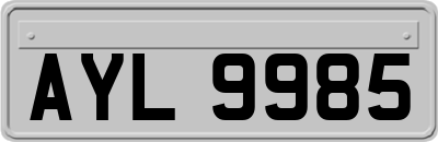 AYL9985