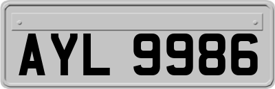 AYL9986