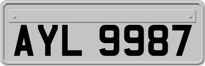 AYL9987