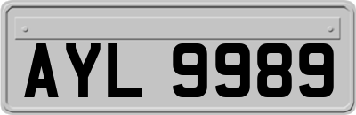 AYL9989