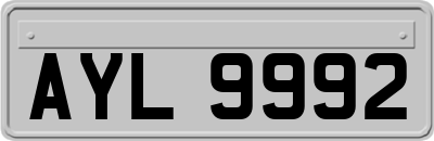 AYL9992