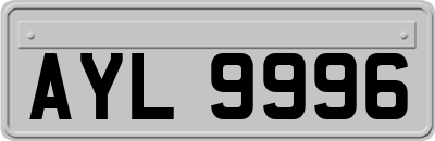 AYL9996