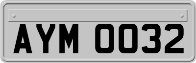 AYM0032