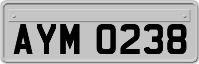 AYM0238