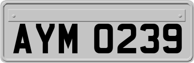AYM0239