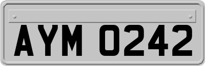 AYM0242