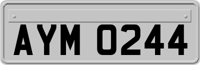 AYM0244