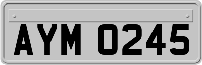 AYM0245