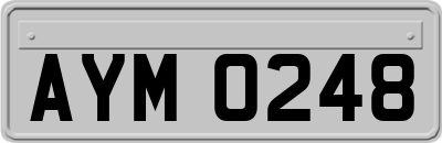 AYM0248