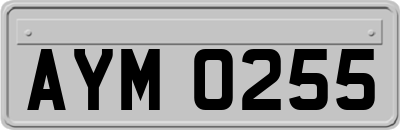 AYM0255