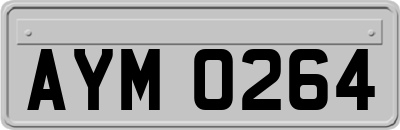 AYM0264