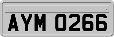 AYM0266