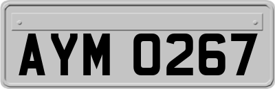 AYM0267