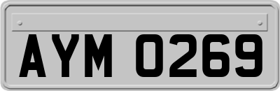 AYM0269