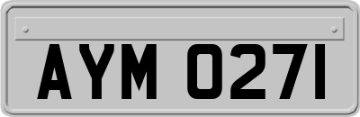 AYM0271