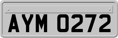 AYM0272
