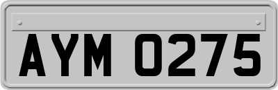 AYM0275