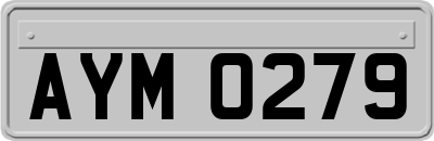 AYM0279