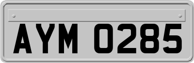 AYM0285