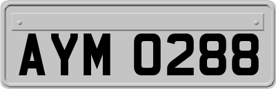 AYM0288