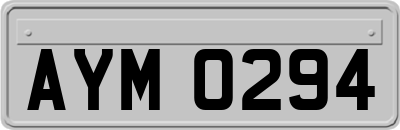 AYM0294