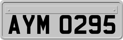 AYM0295