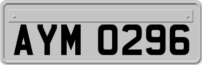 AYM0296