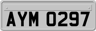 AYM0297