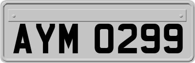 AYM0299