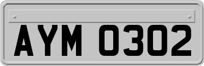 AYM0302