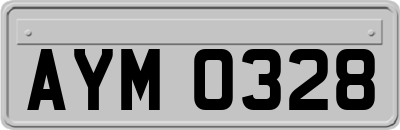 AYM0328