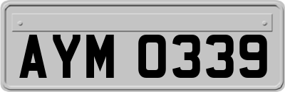 AYM0339