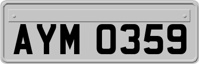 AYM0359