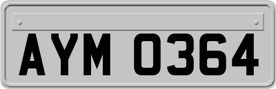 AYM0364