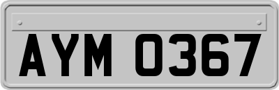 AYM0367