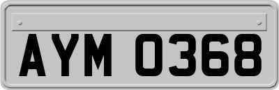 AYM0368