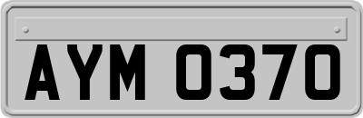 AYM0370