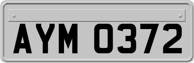 AYM0372