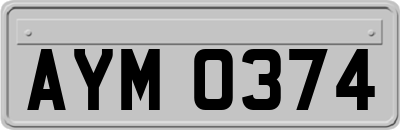 AYM0374