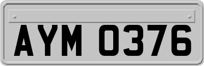 AYM0376