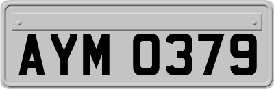 AYM0379