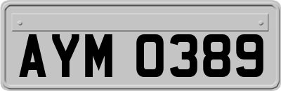 AYM0389