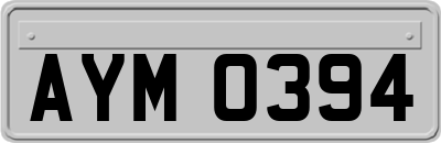AYM0394