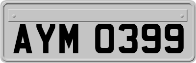 AYM0399