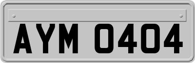 AYM0404