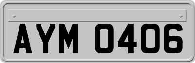 AYM0406
