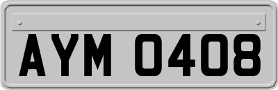AYM0408