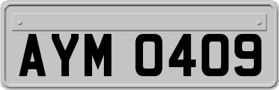 AYM0409