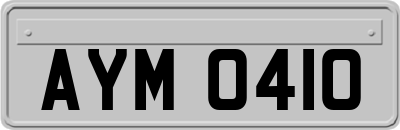 AYM0410